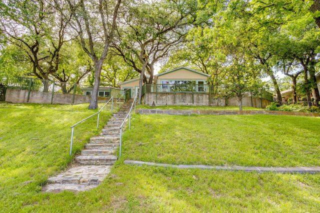 13350 Miller Road, Azle, TX 76020