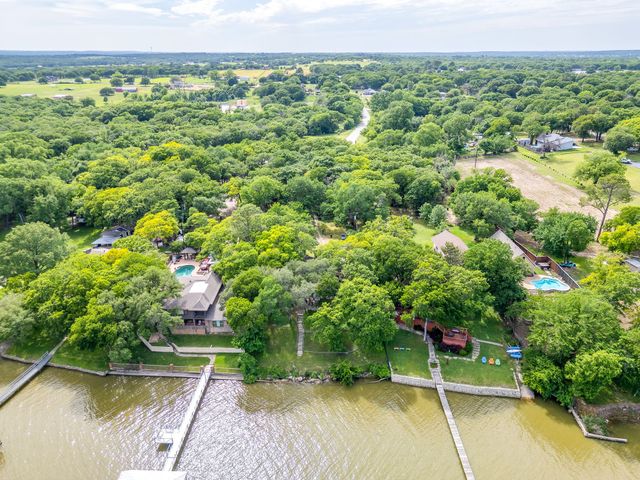 13350 Miller Road, Azle, TX 76020