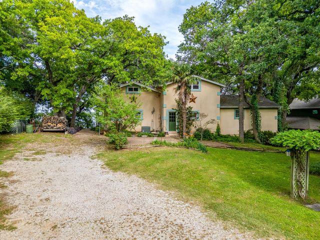 13350 Miller Road, Azle, TX 76020