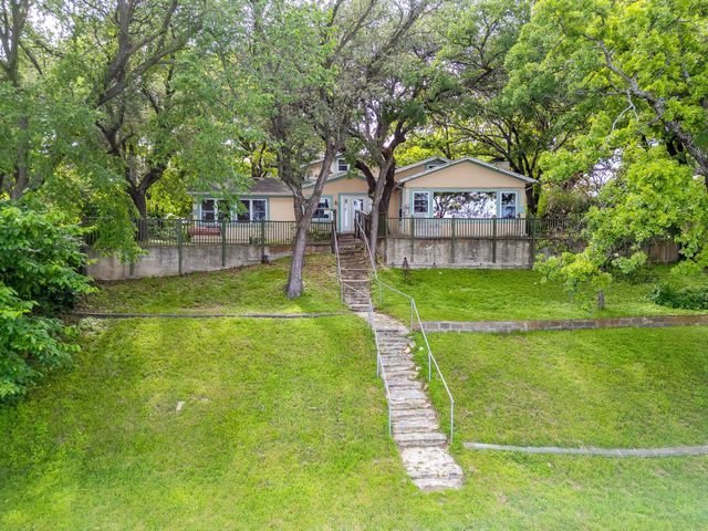 13350 Miller Road, Azle, TX 76020