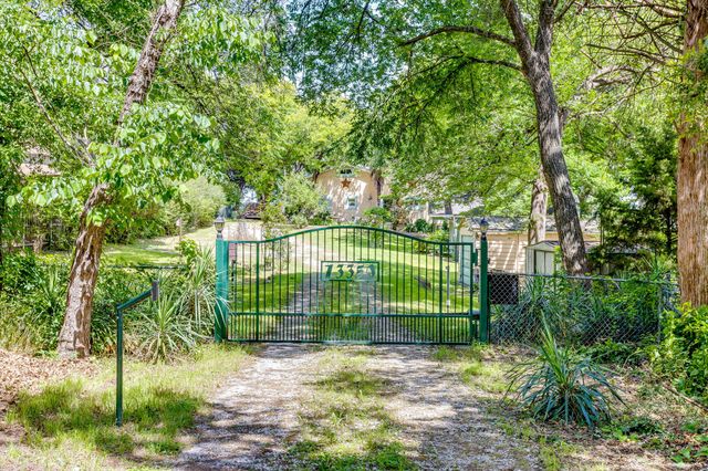 13350 Miller Road, Azle, TX 76020