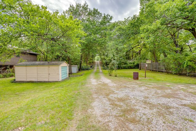 13350 Miller Road, Azle, TX 76020
