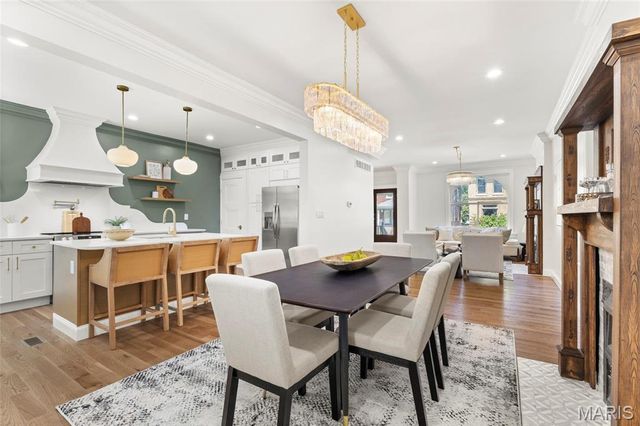 3950 Shenandoah Avenue, St Louis, MO 63110