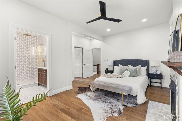 3950 Shenandoah Avenue, St Louis, MO 63110