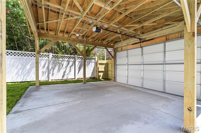 3950 Shenandoah Avenue, St Louis, MO 63110