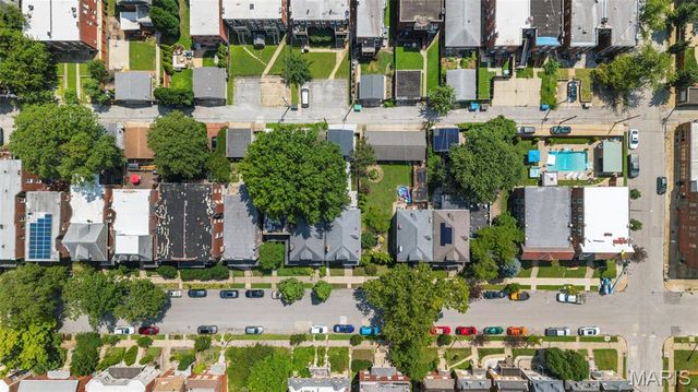 3950 Shenandoah Avenue, St Louis, MO 63110