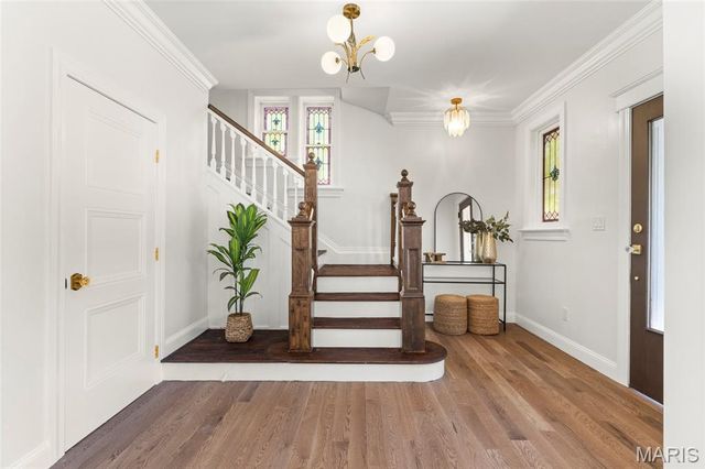 3950 Shenandoah Avenue, St Louis, MO 63110