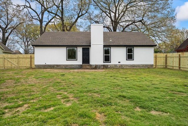 3935 W CHRISTINE GDNS, Memphis, TN 38118