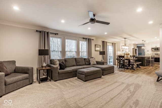 3762 Hannah Court, Carmel, IN 46033