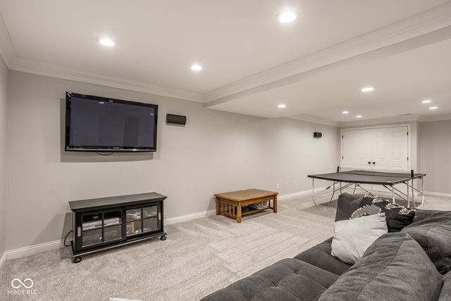 3762 Hannah Court, Carmel, IN 46033