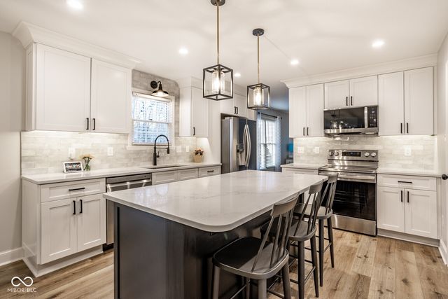 3762 Hannah Court, Carmel, IN 46033