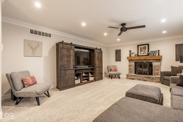 3762 Hannah Court, Carmel, IN 46033