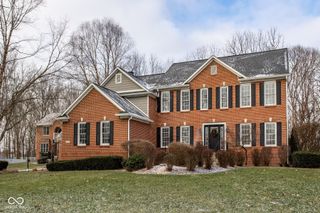 3762 Hannah Court, Carmel, IN 46033