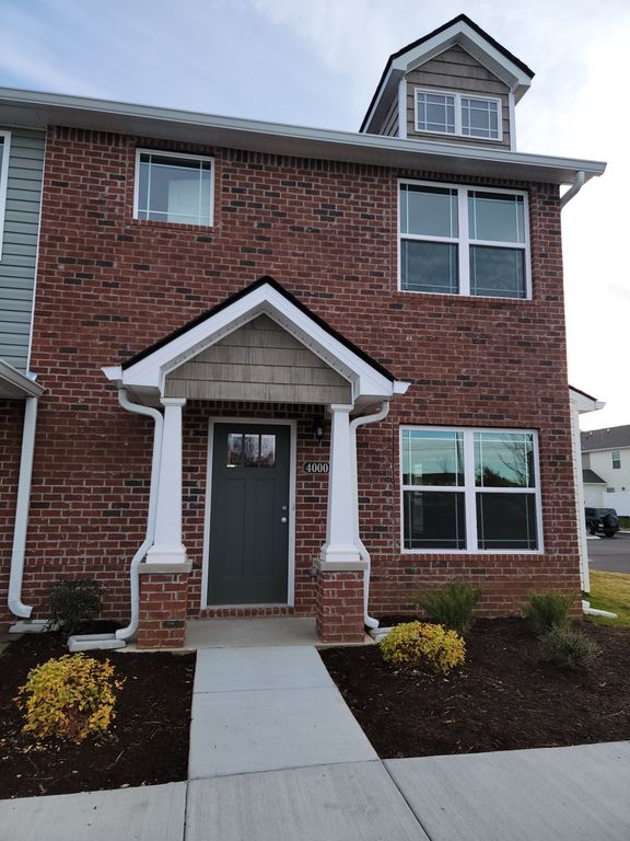 4000 Angelica Ct, Spring Hill, TN 37174