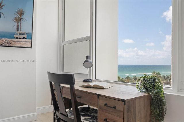 3505 S Ocean Dr 817, Hollywood, FL 33019