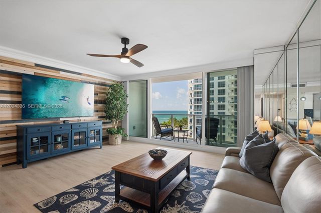 3505 S Ocean Dr 817, Hollywood, FL 33019