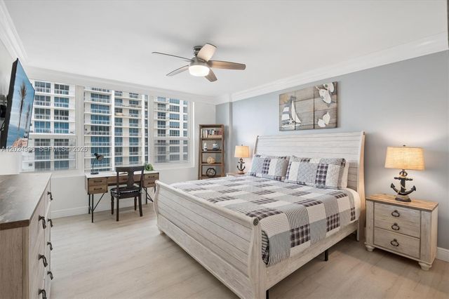 3505 S Ocean Dr 817, Hollywood, FL 33019