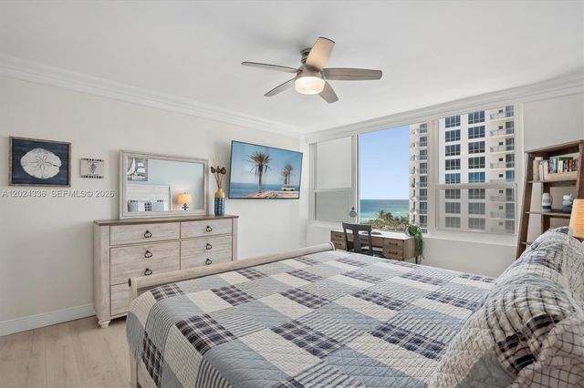3505 S Ocean Dr 817, Hollywood, FL 33019