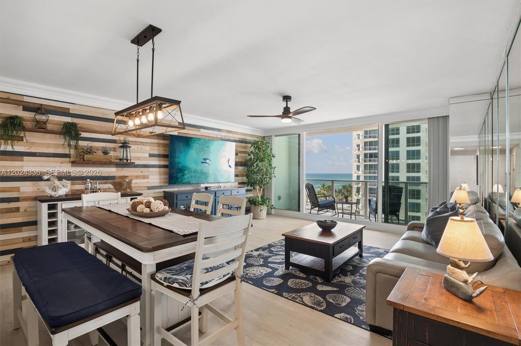 3505 S Ocean Dr 817, Hollywood, FL 33019