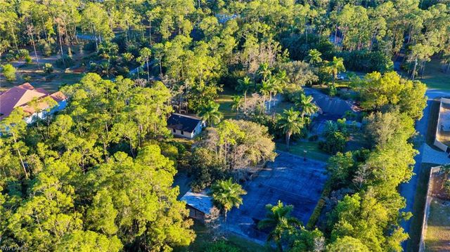 5191 Mahogany Ridge DR, Naples, FL 34119