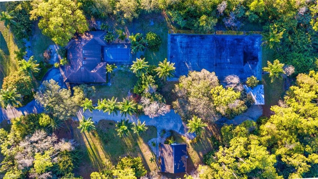 5191 Mahogany Ridge DR, Naples, FL 34119