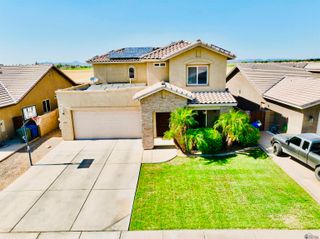 3774 W 36 ST, Yuma, AZ 85364