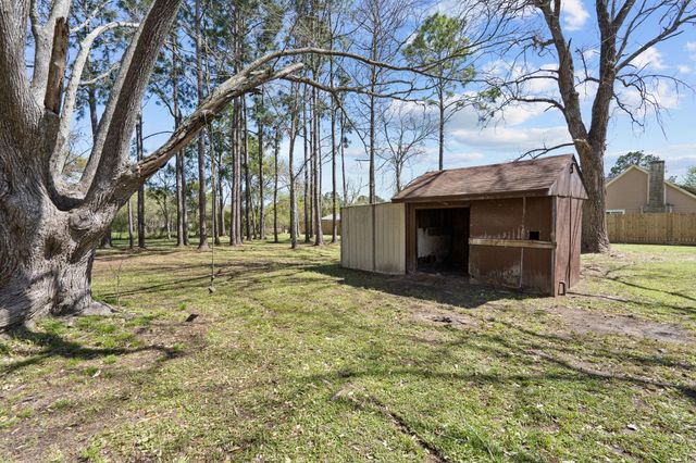 7117 Avenue D, Santa Fe, TX 77510