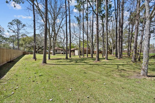 7117 Avenue D, Santa Fe, TX 77510