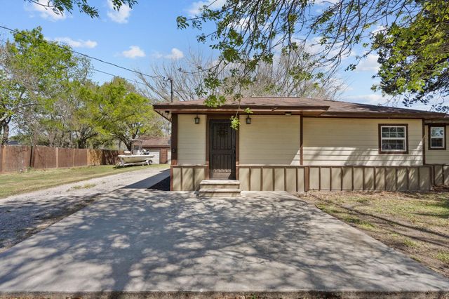 7117 Avenue D, Santa Fe, TX 77510