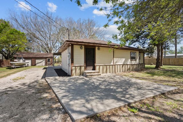 7117 Avenue D, Santa Fe, TX 77510