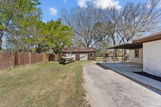 7117 Avenue D, Santa Fe, TX 77510