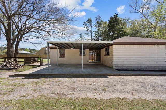 7117 Avenue D, Santa Fe, TX 77510