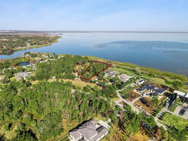 17009 LUCCA LANE, Bella Collina, FL 34756