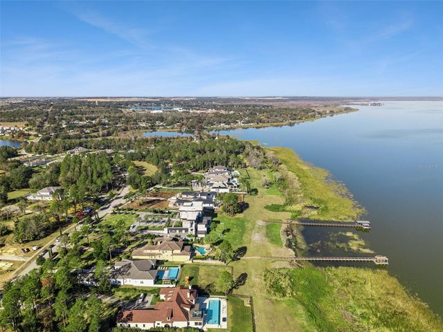 17009 LUCCA LANE, Bella Collina, FL 34756