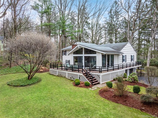 65 Windmill Road, Armonk, NY 10504