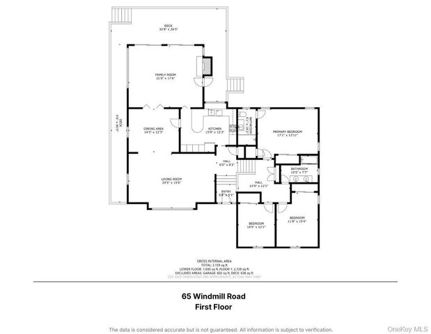 65 Windmill Road, Armonk, NY 10504