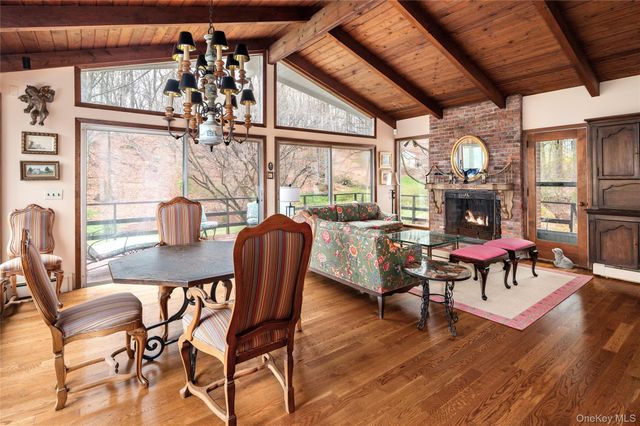 65 Windmill Road, Armonk, NY 10504