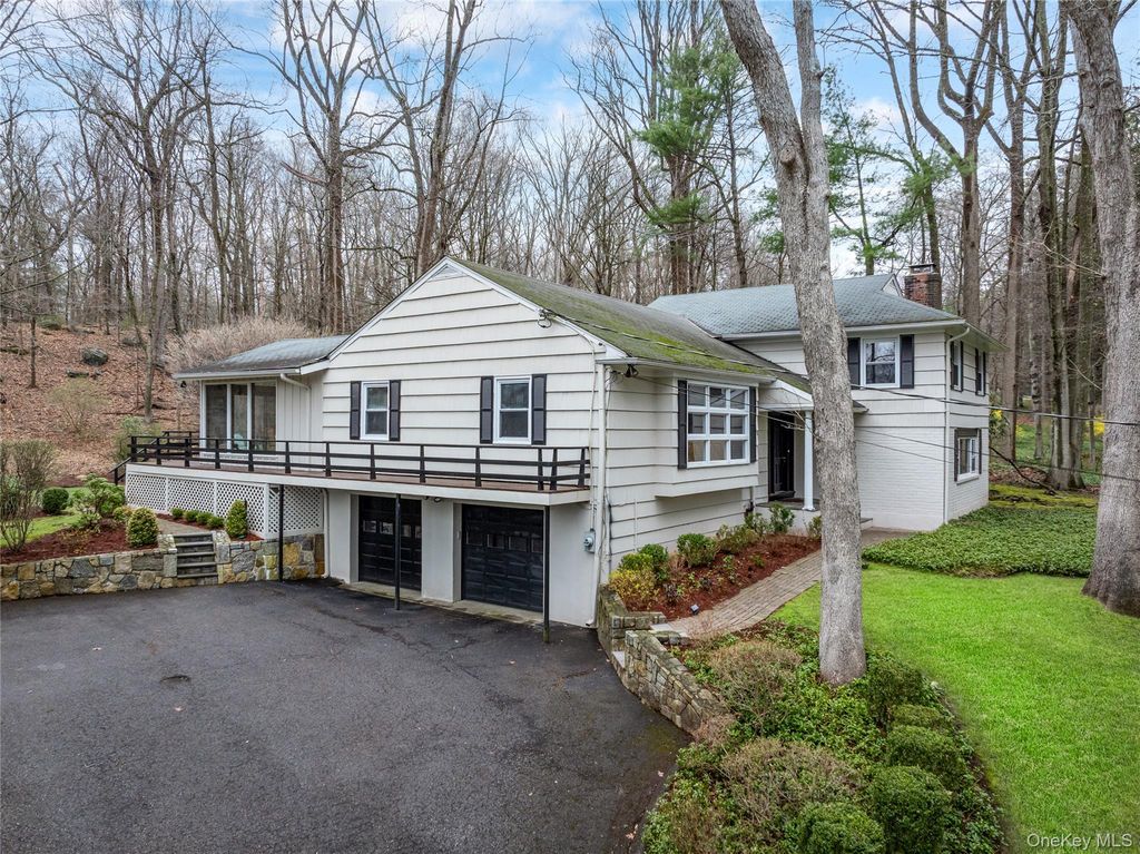 65 Windmill Road, Armonk, NY 10504