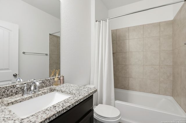 12314 BIANCA MILL WAY, San Antonio, TX 78254