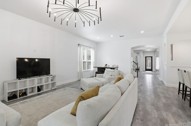 12314 BIANCA MILL WAY, San Antonio, TX 78254