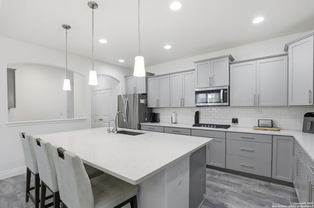 12314 BIANCA MILL WAY, San Antonio, TX 78254