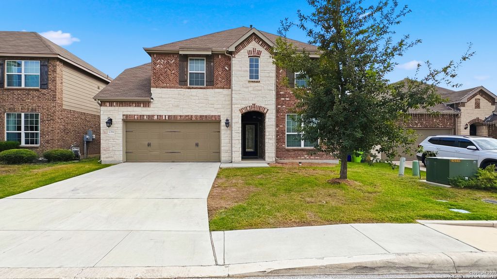 12314 BIANCA MILL WAY, San Antonio, TX 78254