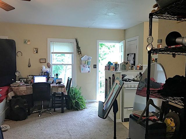 309 Normal Street, Denton, TX 76201