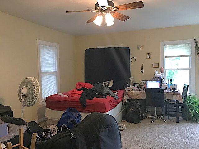 309 Normal Street, Denton, TX 76201