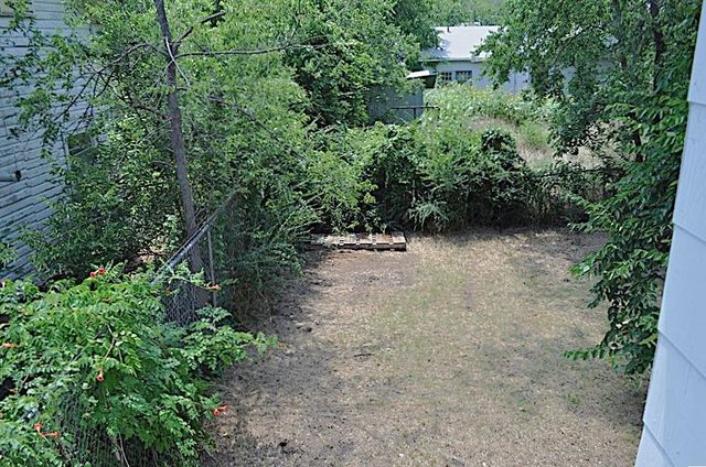 309 Normal Street, Denton, TX 76201