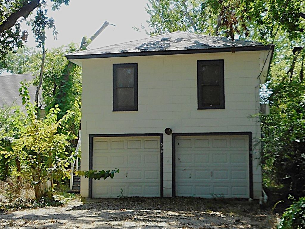 309 Normal Street, Denton, TX 76201