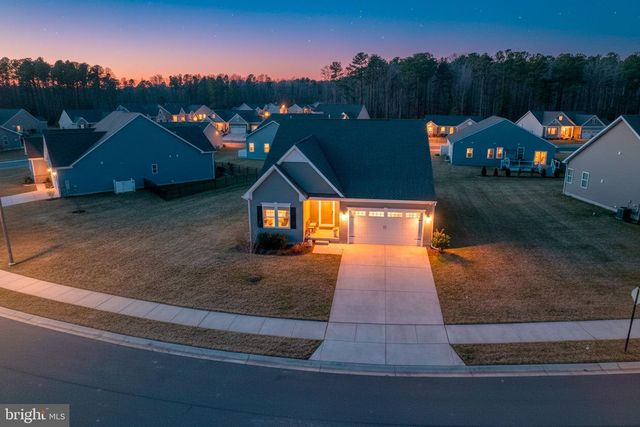 31420 BAREFOOT CIR, Harbeson, DE 19951