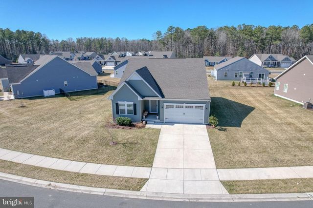 31420 BAREFOOT CIR, Harbeson, DE 19951