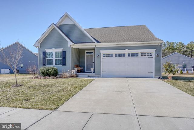 31420 BAREFOOT CIR, Harbeson, DE 19951