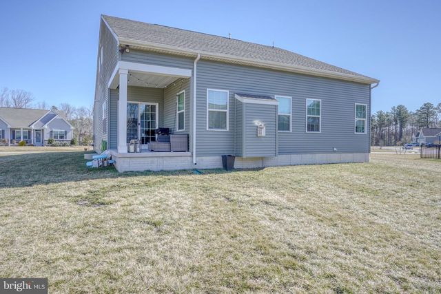 31420 BAREFOOT CIR, Harbeson, DE 19951